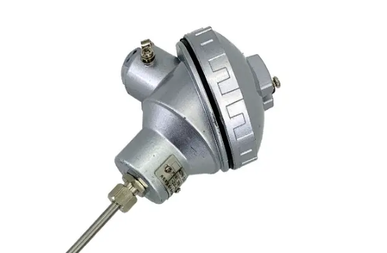 熱電偶